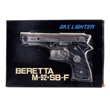 Feuerzeug Beretta