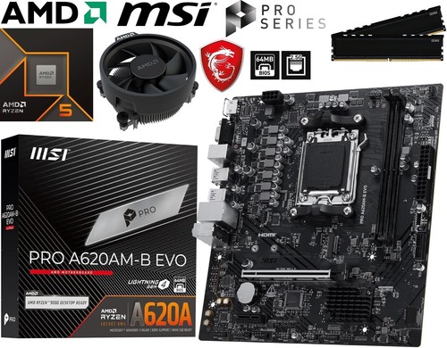 Aufrüstkit bundle amd - aufrüstkit,