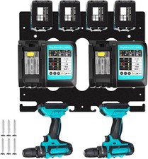 Akku halter für makita - für,