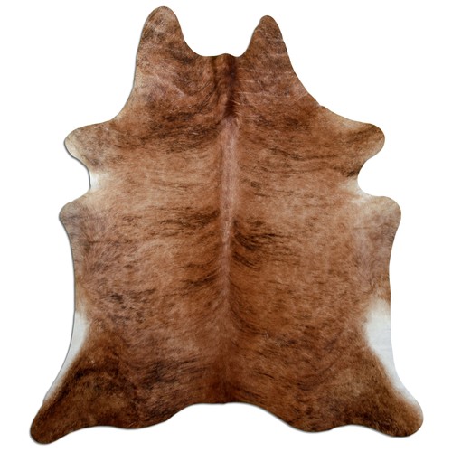 Premium kuhfell teppich xxl - premium,