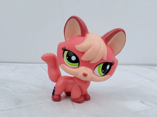 Lps littlest pet - pet, shop