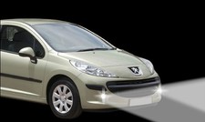 LED Tagfahrlicht passend für