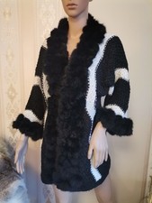 FRANK Saul Wintermantel MANTEL