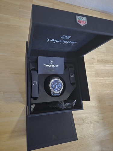 Tagheuer connected modular - tagheuer,