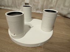 Ikea Nymane Deckenlampe 3er