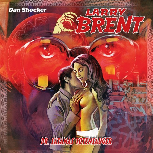 Larry brent satanas - 58:, dr.