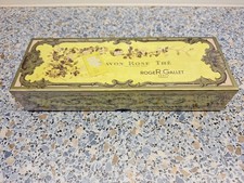Vintage Roger & Gallet Savon