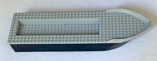 Lego set 60129 polizeiboot - lego,