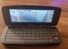 Nokia 9300i Communicator Handy