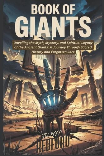 Book giants unveiling - giants:,