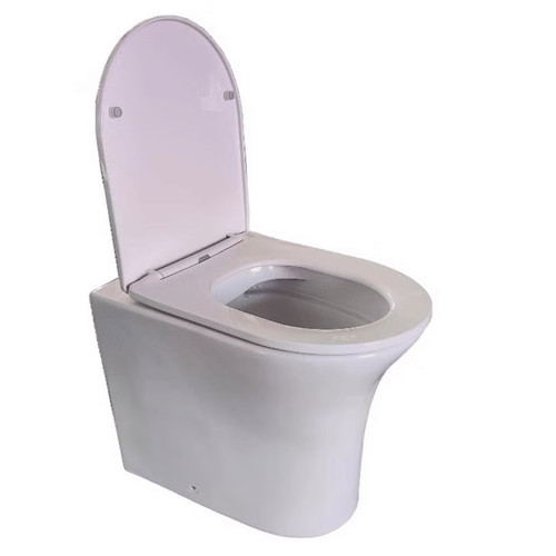 Design stand set nemos - design, stand-wc