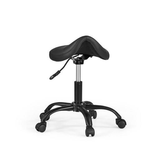 Drehhocker höhenverstellbar