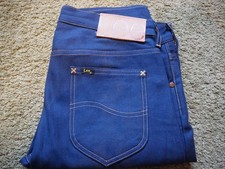 Lee Jeans 101 S # Slim# dunkel