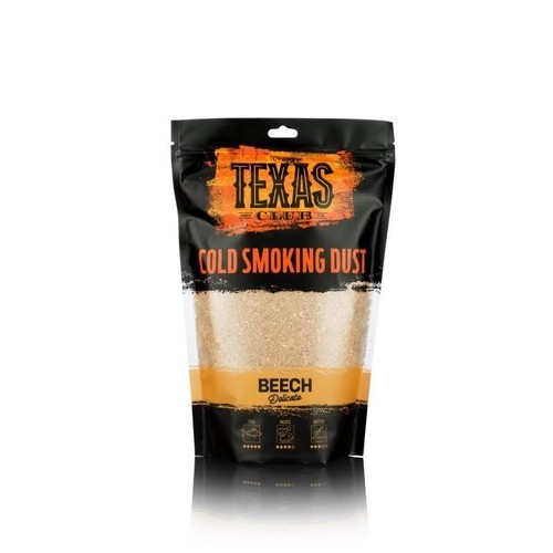 Texas club aromatic - texas,