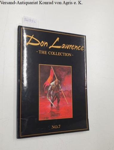 Don lawrence the - the, collection