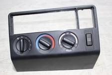 Klimabedienteil Heizungsbedienteil 8360456 BMW 3er E36 Bj,94