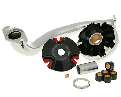 Tuning kit für keeway focus - tuning,
