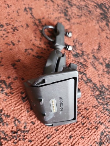 Tomtom active docking shoe - tomtom,