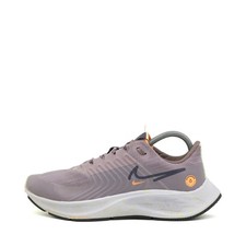 Nike Damen Pegasus 38 Shield Schuh Violett Textil Wasserdicht Laufschuh EU 37.5