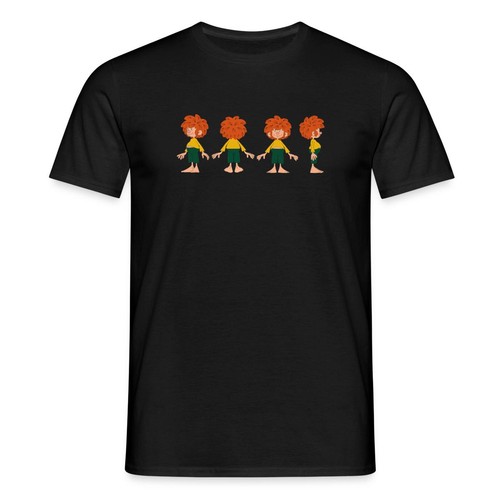 Pumuckl aus verschiedenen - pumuckl,