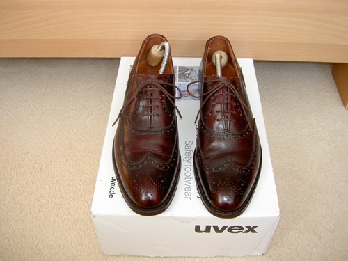 Alden herrenschuhe - alden,