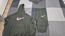 nike anzug herren komplett