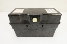 #1 Frühe Bundeswehr Feldtelefon Feldfernsprecher FF mit Hörer u. Kurbel 1961