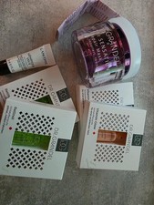 Dr. Grandel Nutri Sensation Repair Mask + 4 Ampullen retinol +vitamin glow