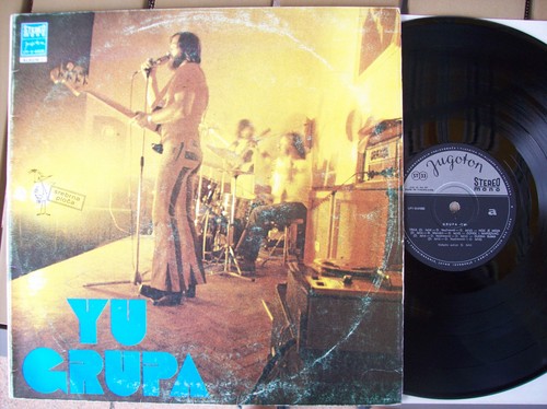 Grupa same orig - , first