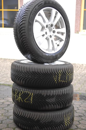Winterreifen alufelgen rial - winterreifen,