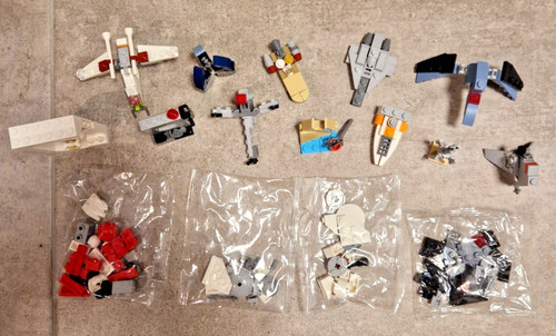 Lego star wars 75340 - lego®,