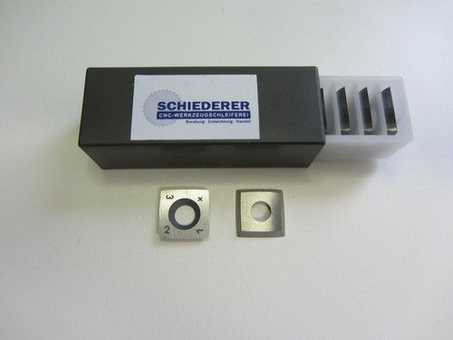 10x wendemesser - 10x, hm-wendemesser