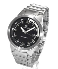 IWC Aquatimer Automatik