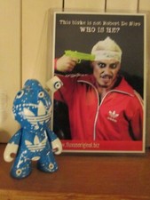 ⚡VINTAGE HUNT PLATIN FFF