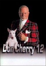 NHL Hockey Night 2000 Don Cherry #12 Eishockey DVD
