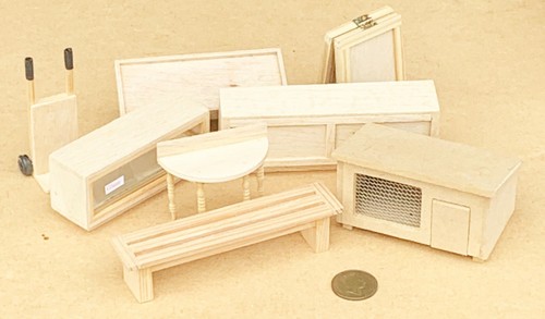 Tumdee puppenhaus holz - tumdee,