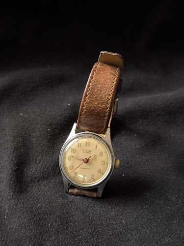 Alte mentor armbanduhr - alte,