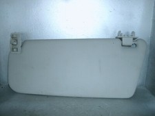 Mercedes W169 Sonnenblende