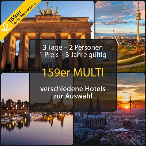 159er multi gutschein - 159er, multi-gutschein