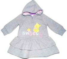 Disney Winnie Pooh Stretch