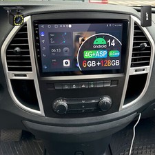 Für Mercedes Benz Vito W447