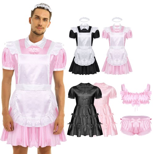 Herren sissy französisch - sissy,