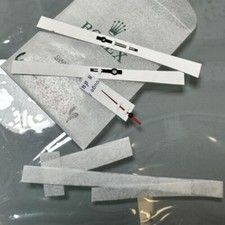 Rolex Zeiger Set Datejust Turn