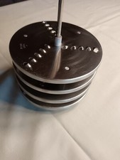 Messersatz vom SCHNITZELWERK