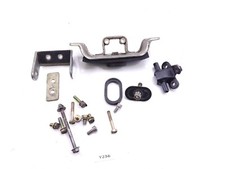 Yamaha FZR1000 3LK 3LE EXUP Tankhalter Tank Halterung Schrauben Bolzen Halter 