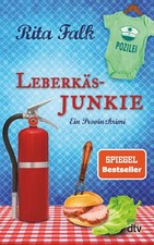 Leberkäsjunkie franz - /,