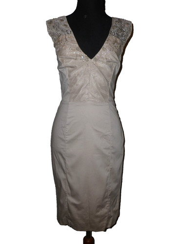 French connection damenkleid - french,
