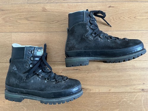Vintage raichle bergstiefel - vintage,