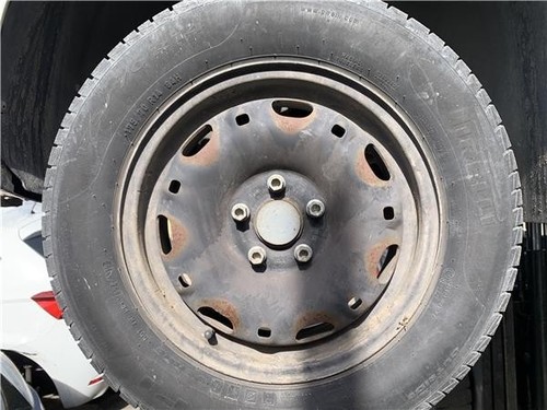 6q0601027ac felge 401231 - felge,