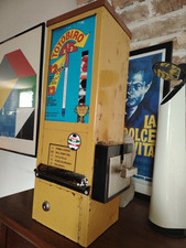 Seltener Spielautomat / "WM